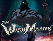 Игровой автомат Wish Master играть онлайн - 777